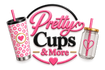 Pretty Cups &amp; More  - Home