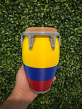 Colombia Can Holder