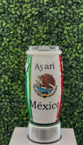 Mexico Conga Tumbler