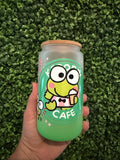Glass Cups