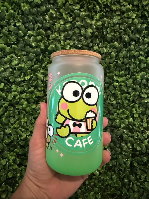 Glass Cups