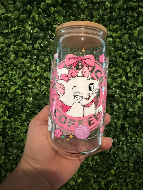 Glass Cups