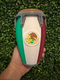 México Conga Can Holder
