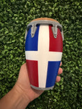 República Dominicana Conga Can Holder