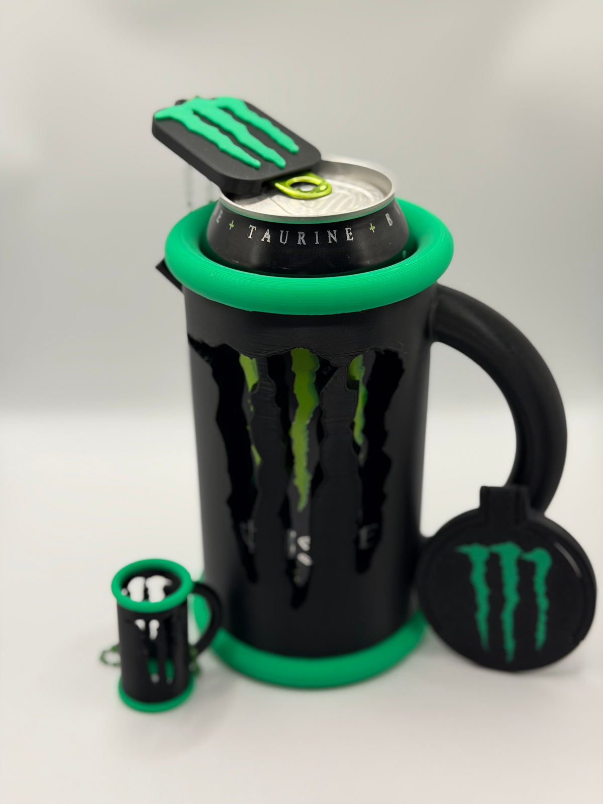 Energy Can Holder