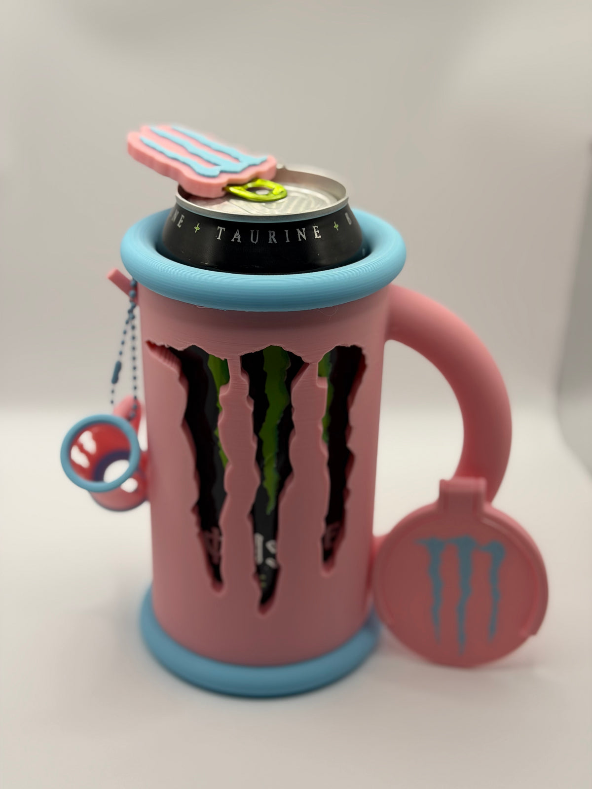 Energy Can Holder
