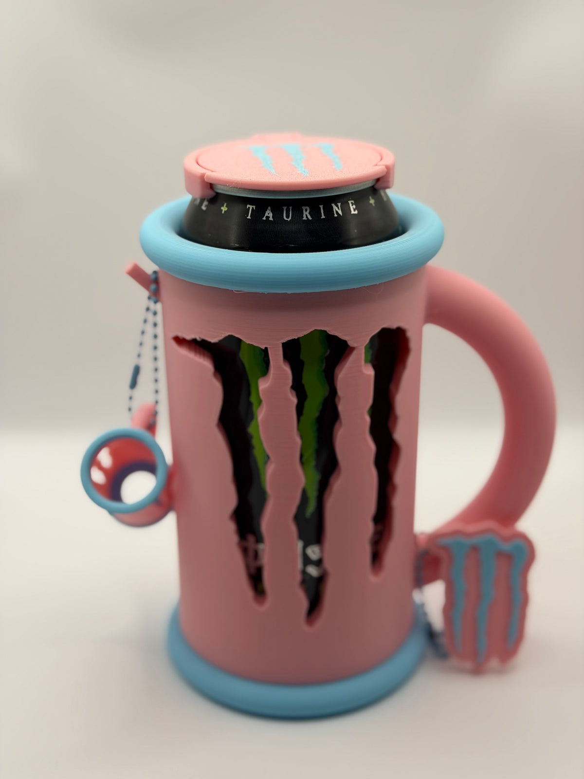 Energy Can Holder