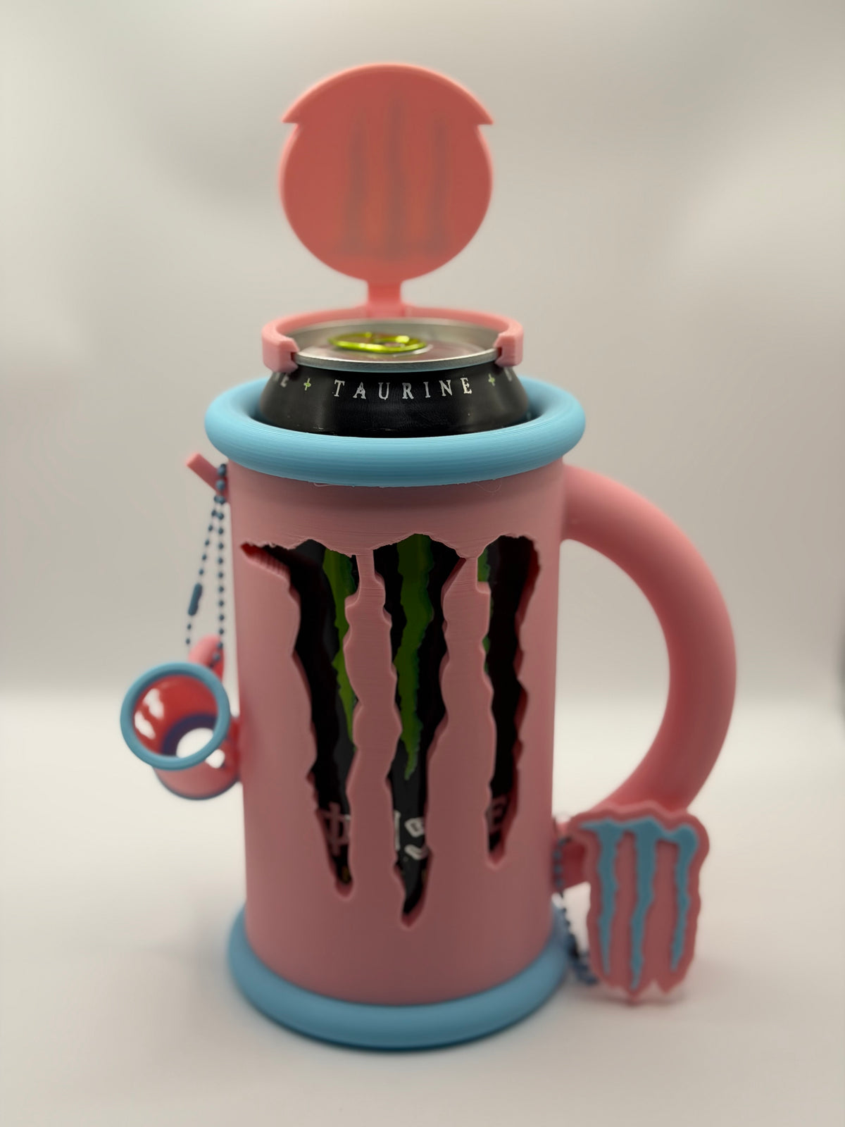 Energy Can Holder