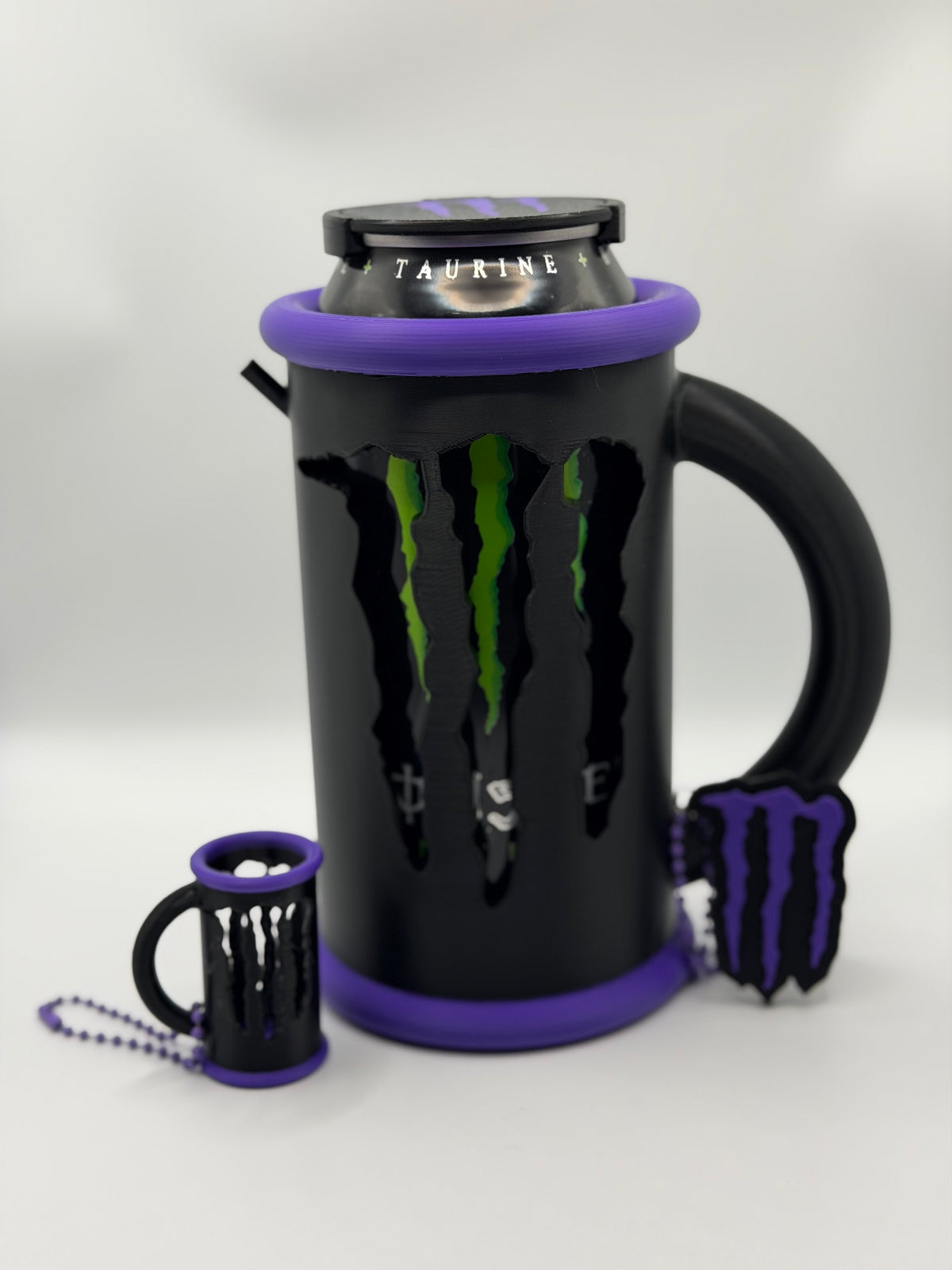 Energy Can Holder