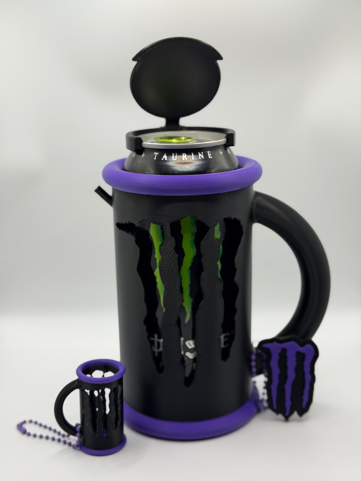 Energy Can Holder
