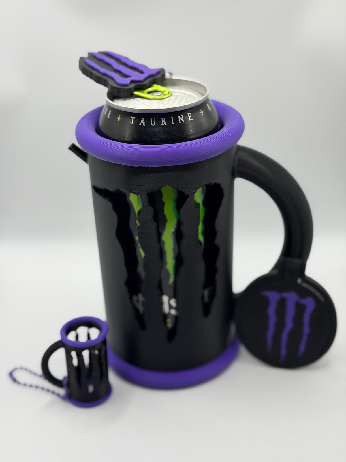 Energy Can Holder