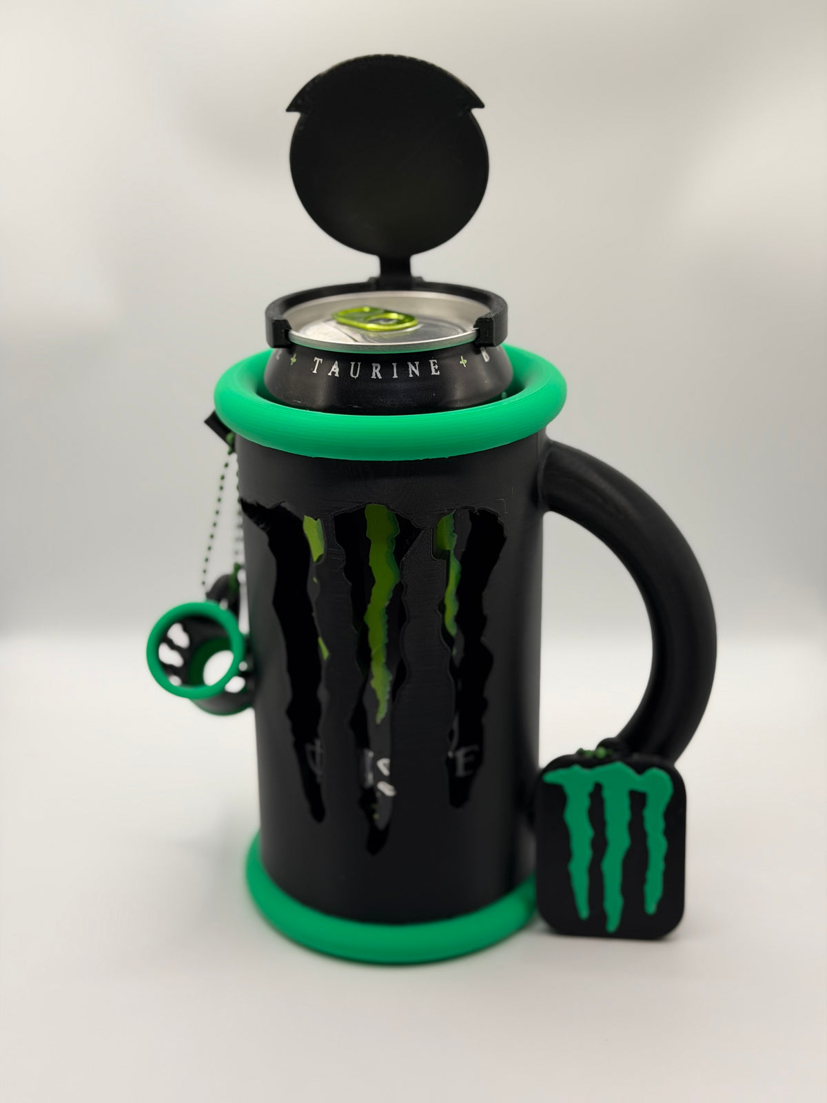 Energy Can Holder