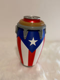 Puerto Rico Can Holder 3 en 1